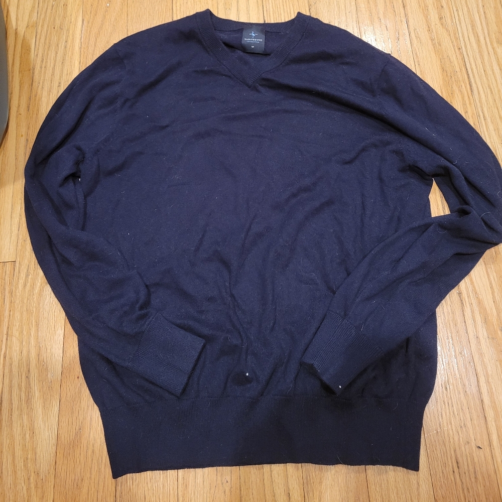 Tailorbyrd sweater